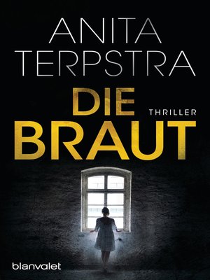 cover image of Die Braut